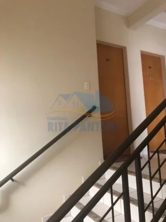 Apartamento - Ribeirão Preto - Parque Industrial Lagoinha - Região Leste