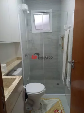 Imagem Cobertura / Penthouse à venda, Campestre, Santo André, SP