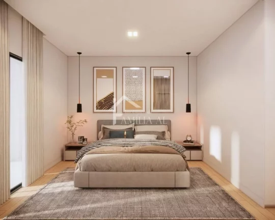 Imagem Sobrado Geminado no Bom Retiro com 175m²