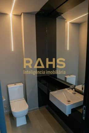 Imagem OPORTUNIDADE! De R$1.450.000,00 por R$1.387.000,00 Apartamento Giardino localizado em um dos melhore...