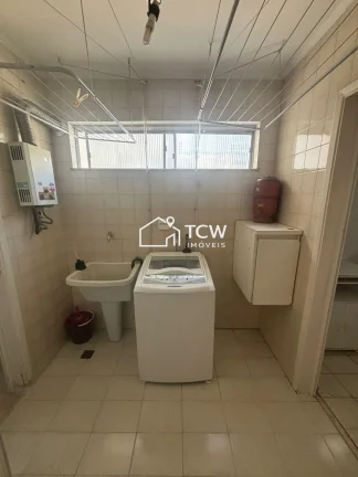 Imagem Apartamento à venda no bairro Moema - São Paulo/SP, Zona Sul