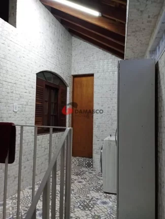 Imagem Sobrado à venda, Olímpico, São Caetano do Sul, SP