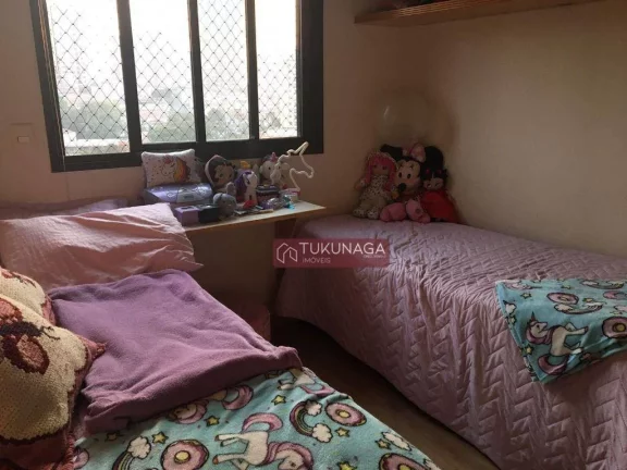 Imagem Apartamento à venda, 105 m² por R$ 990.000,00 - Santana - São Paulo/SP