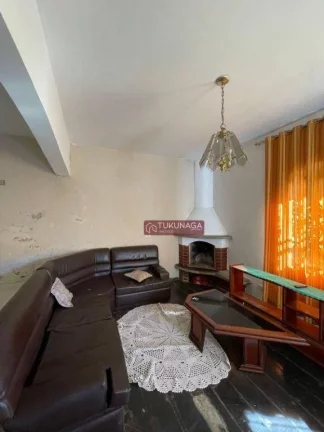 Imagem Casa com 3 dormitórios para alugar por R$ 6.949,00/mês - Vila Rosália - Guarulhos/SP