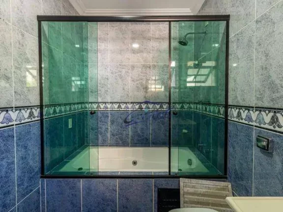 Imagem Casa com 4 dormitórios para alugar, 600 m² - Paraíso do Morumbi - São Paulo/SP
