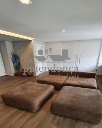 Imagem Apartamento no Condomínio Way Barra com 1 quarto e 1 vaga, 60m²