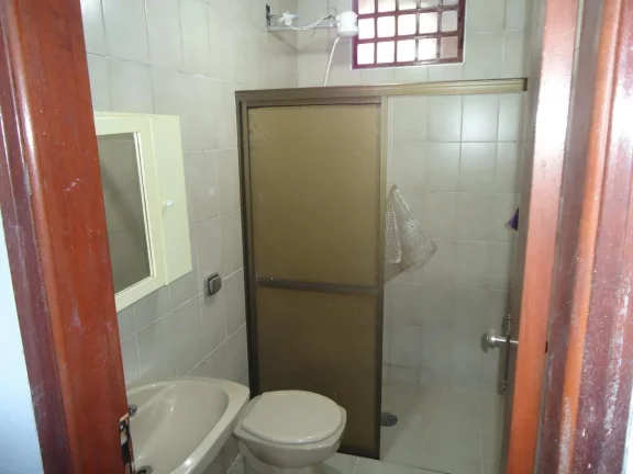 Imagem Casa para Venda em Limeira, Vila Claudia, 2 dormitórios, 1 suíte, 1 banheiro, 1 vaga