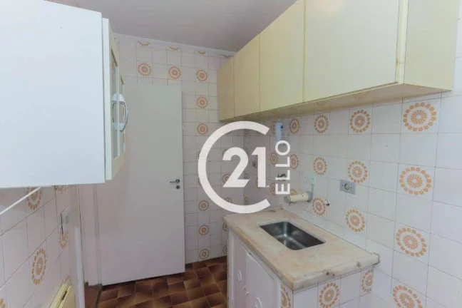 Imagem Apartamento com 1 dormitório à venda, 66 m² por R$ 650.000 - Pinheiros
