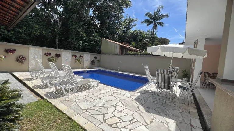 Imagem Casa à venda na Riviera de São Lourenço módulo 20.