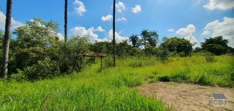 Imagem TERRENO RURAL em ESMERALDAS - MG, PARQUE DO GIRASSOL