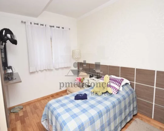 Imagem Amplo apartamento duplex, bem distribuído, com living para 02 ambientes, terraço gourmet 04 dormit...