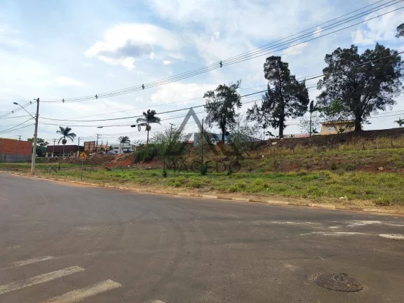 Imagem Vendo Lote - 200m² - Cesário Lange