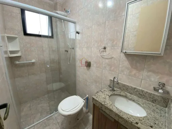 Imagem apartamento para locação - Tupi