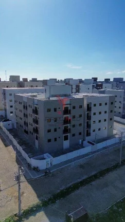 Imagem Apartamento à venda no Gramame
