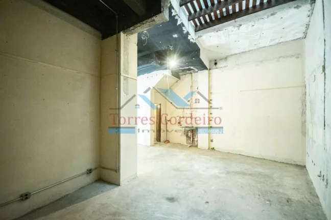 Imagem Loja Comercial - Pinheiros