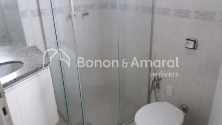 Imagem Apartamento à venda no Cambuí - Campinas/SP