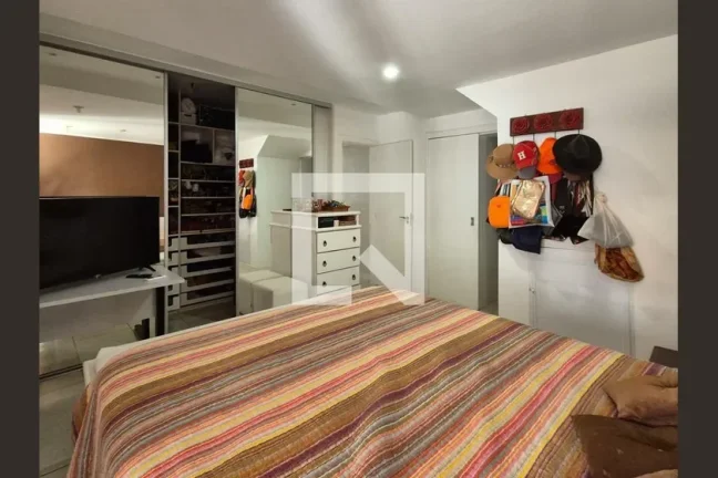 Imagem Apartamento à Venda - Recreio, 4 Quartos, 329 m2