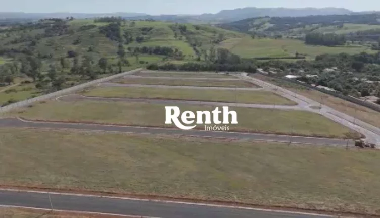 Terreno à venda, 420 m² por R$ 150.000,00 - Jardim Residencial Portal das Laranjeiras - Corumbataí/SP