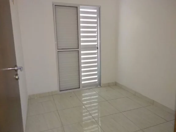 Imagem Sobrado novo à venda na Rua Sebastião Miguel da Silva - Cidade Lider
