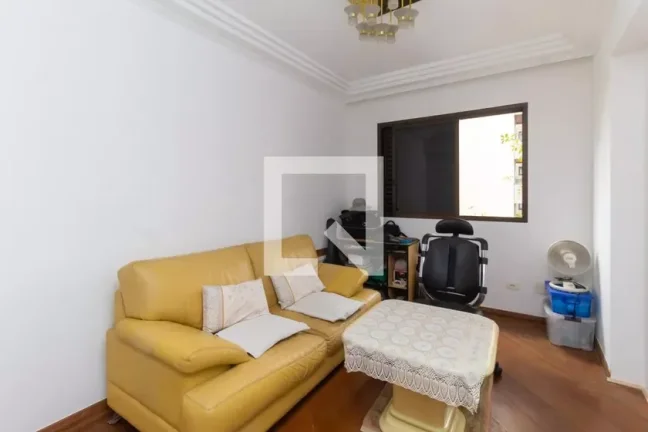 Imagem Apartamento à Venda - Vila Mariana, 4 Quartos, 180 m2