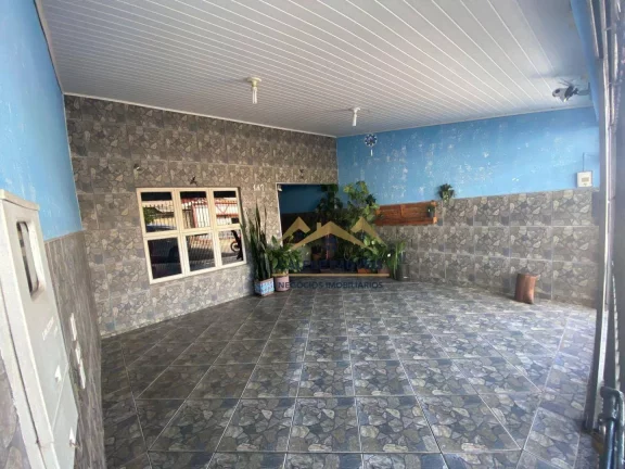 Imagem Casa com 2 dormitórios à venda, 65 m² por R$ 212.000,00 - Parque São Rafael - Tatuí/SP