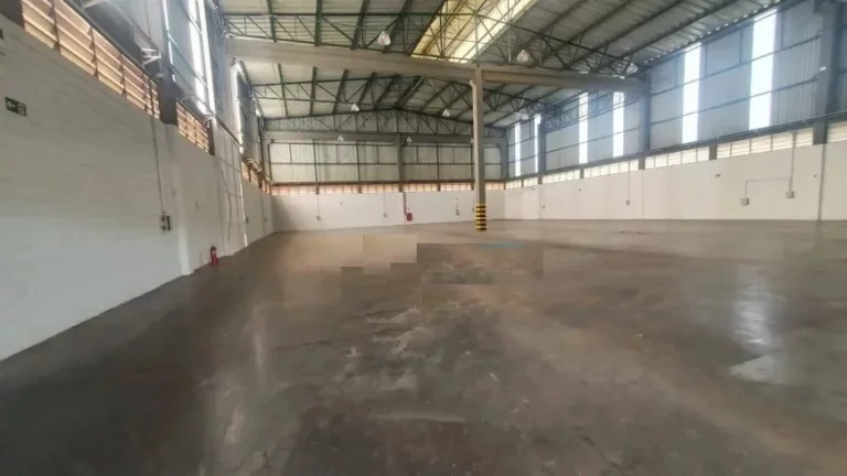 Imagem Galpão para alugar em Jundiaí, ao lado da Rd. dos Bandeirantes