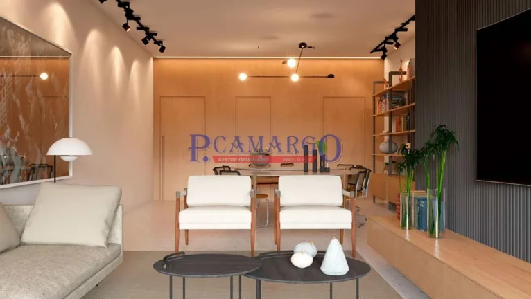 Imagem Apartamento Padrão