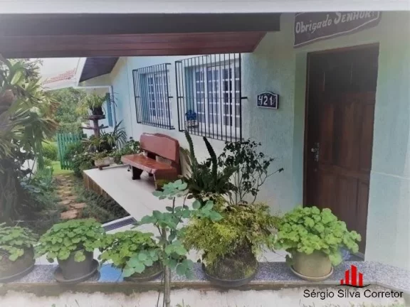 Imagem Maravilhosa Casa Com 03 Quartos a Venda na Região de Abernéssia.