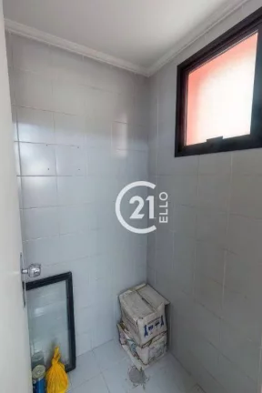 Imagem Conjunto comercial no Itaim Tower - São Paulo