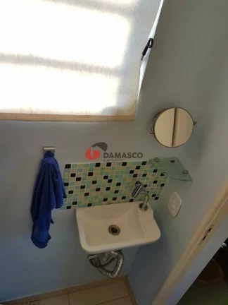 Imagem Cobertura à venda 2 Quartos, 1 Vaga, 97M², Vila Moraes, São Paulo - SP