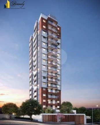 Imagem Apartamento no Jardim Paulista