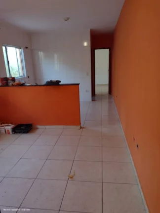 Imagem Casa RESIDENCIAL em MONGAGUÁ - SP, Jardim Leonor