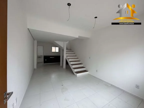 Imagem Casa - Sobrado em Vargem Grande Paulista | Batelli Imóveis