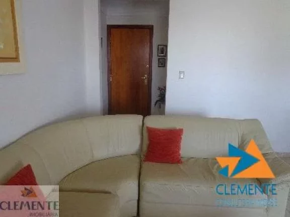 Imagem Apto. 4 quartos 02 suítes próx Assembléia, e Cemig
