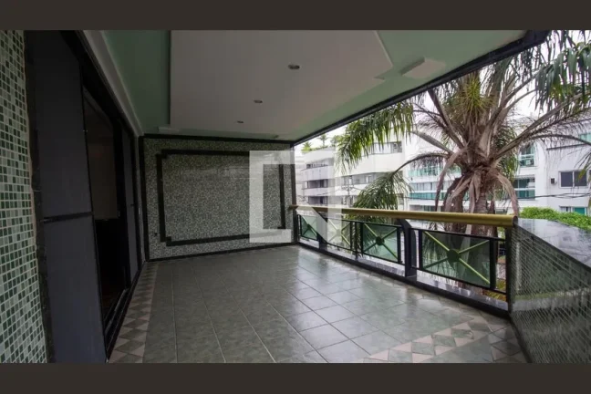 Imagem Apartamento à Venda - Recreio, 4 Quartos, 220 m2