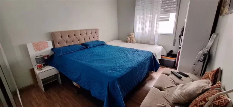 Imagem Apartamento à Venda em Aviação, Praia Grande - SP