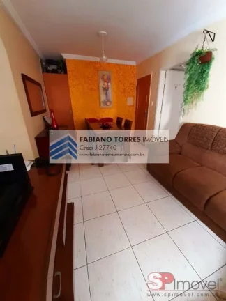 Imagem Apartamento à venda em São Bernardo do Campo/SP