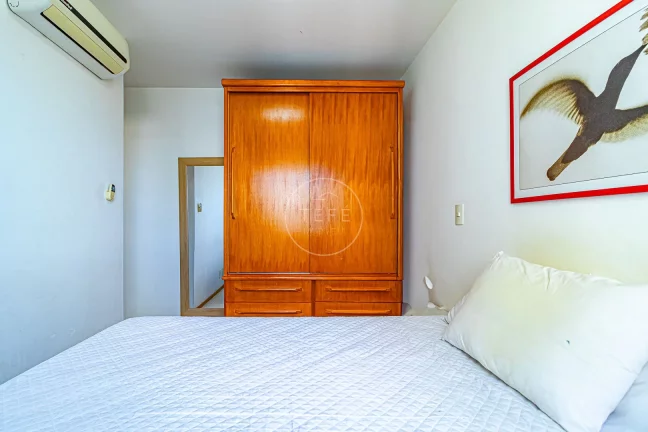 Imagem APARTAMENTO com 2 DORMITÓRIOS em prédio com infra completa - BARRA OLÍMPICA