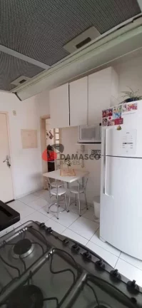 Imagem Apartamento à venda 2 Quartos, 1 Vaga, 64M², Boa Vista, São Caetano do Sul - SP