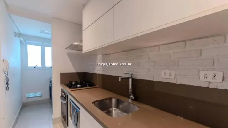 Imagem Apartamento à venda Consolação São Paulo