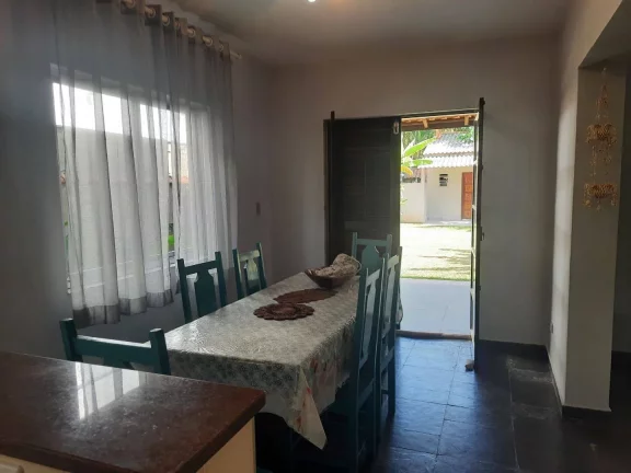 Imagem *Casa à venda na Riviera de São Lourenço - Módulo 22 - Rua Larga*