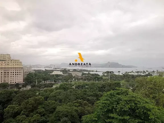 Imagem Centro - Rua do Passeio - Alugo maravilhoso andar comercial com 350m² - Pronto para usao - R$16.000,00