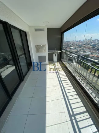 Imagem Apartamento À Venda Com 73M² Em Andar Alto!!Raizes Vila Matilde!!