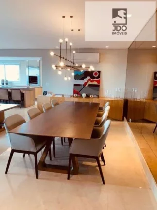 Imagem Apartamento a Venda no bairro Ecoville - Curitiba, PR