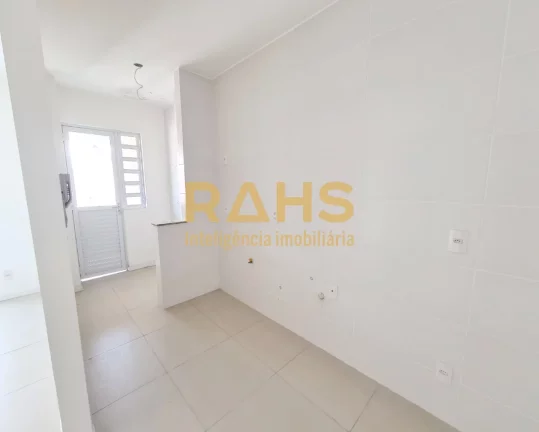 Imagem Apartamento no bairro Costa e Silva! São 80,43m² de área privativa com 2 dormitórios, sendo 1 su...