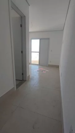 Imagem Cobertura à venda, 155 m² por R$ 1.714.020,00 - Vila Guilhermina - Praia Grande/SP