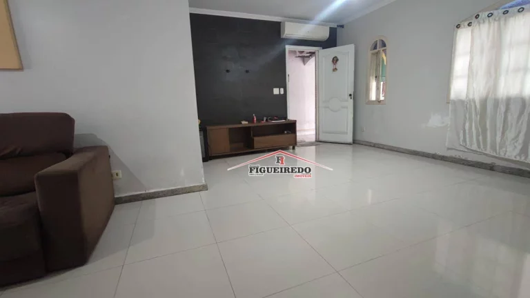 Imagem Casa para alugar, 171 m² por R$ 12.000,00/mês - Boqueirão - Praia Grande/SP
