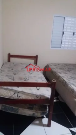 Imagem Itanhaem chácara com piscina e edicula garagem a vontade