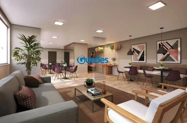 Imagem Apartamento em Santo Amaro - São Paulo