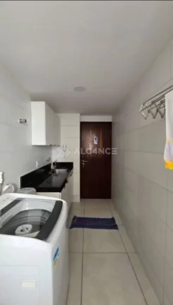 Imagem Apto - 3 Quartos - 1 Suíte - 136m² - Intermares, Cabedelo/PB